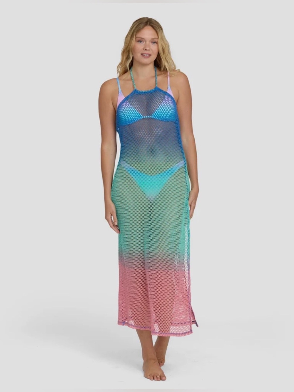NWT Billabong Sun Vision Coverup